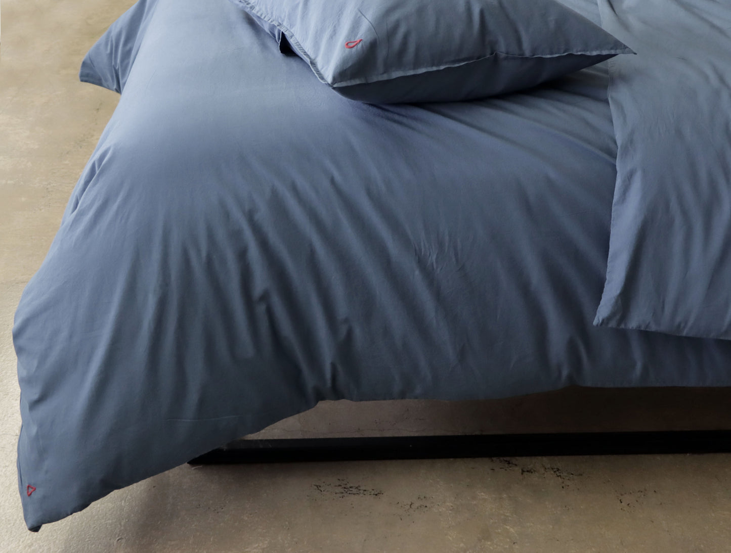 Percale Figo Duvet set