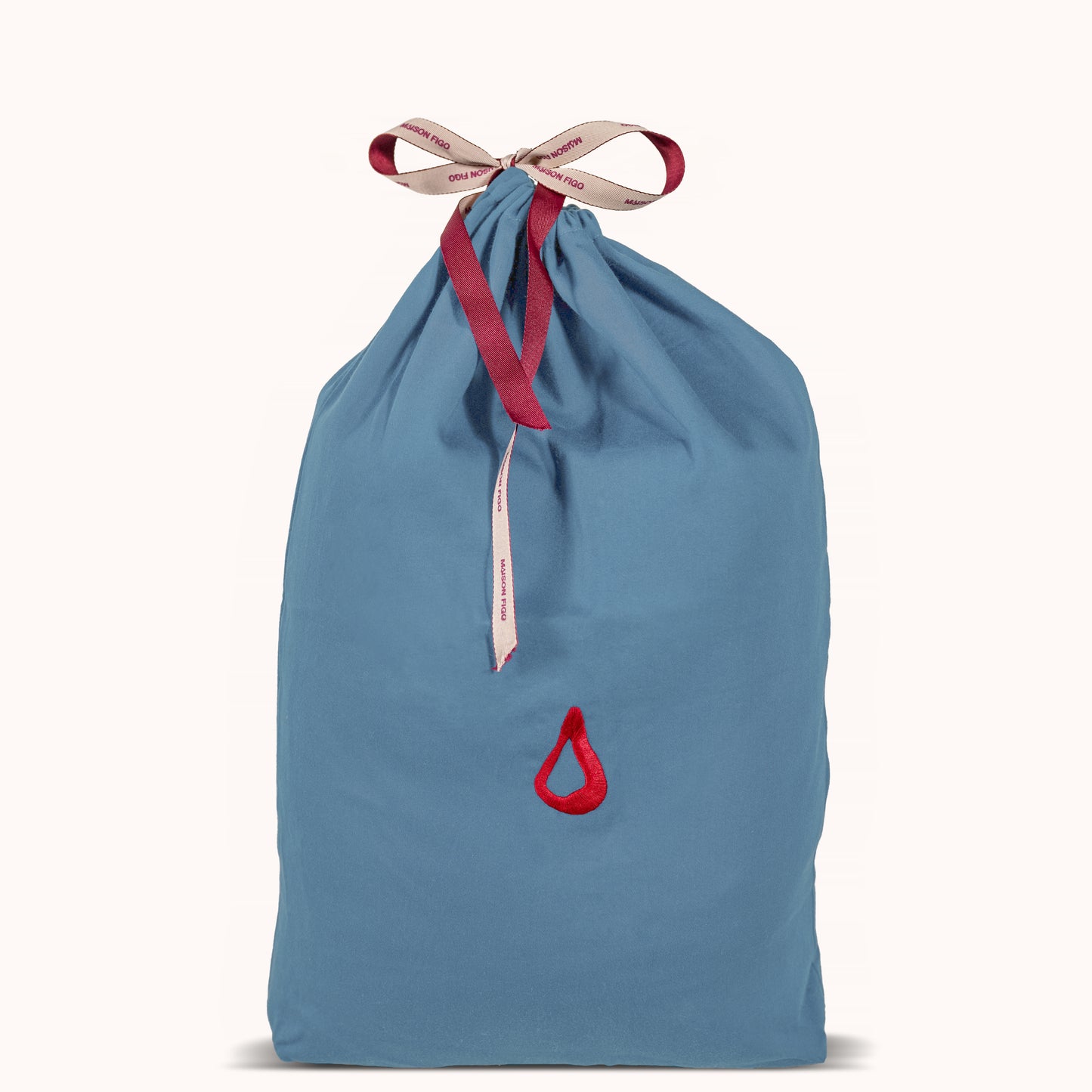 Figo Percale Sheet Set