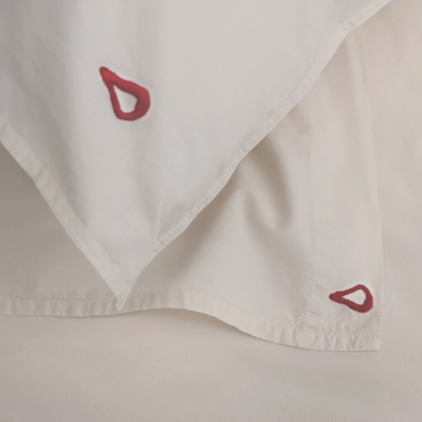 Figo Percale Sheet Set