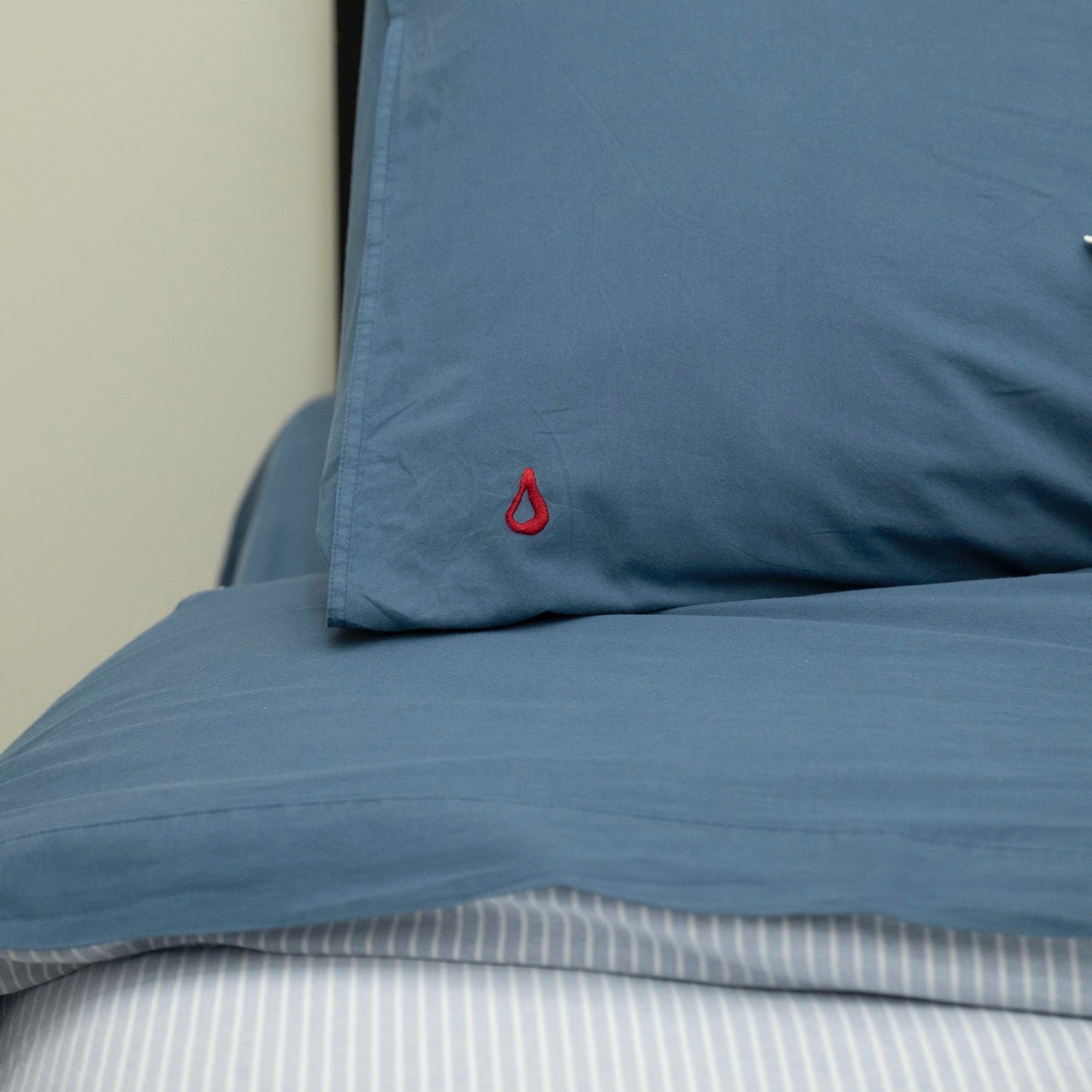 Figo Percale Sheet Set