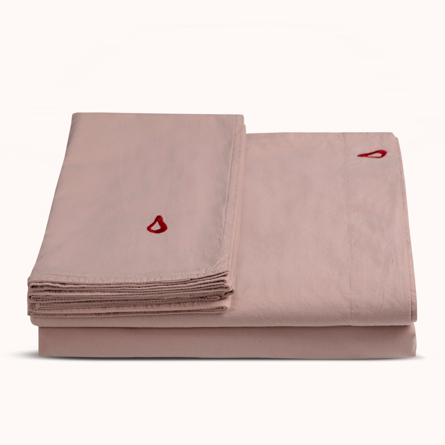 Figo Percale Sheet Set
