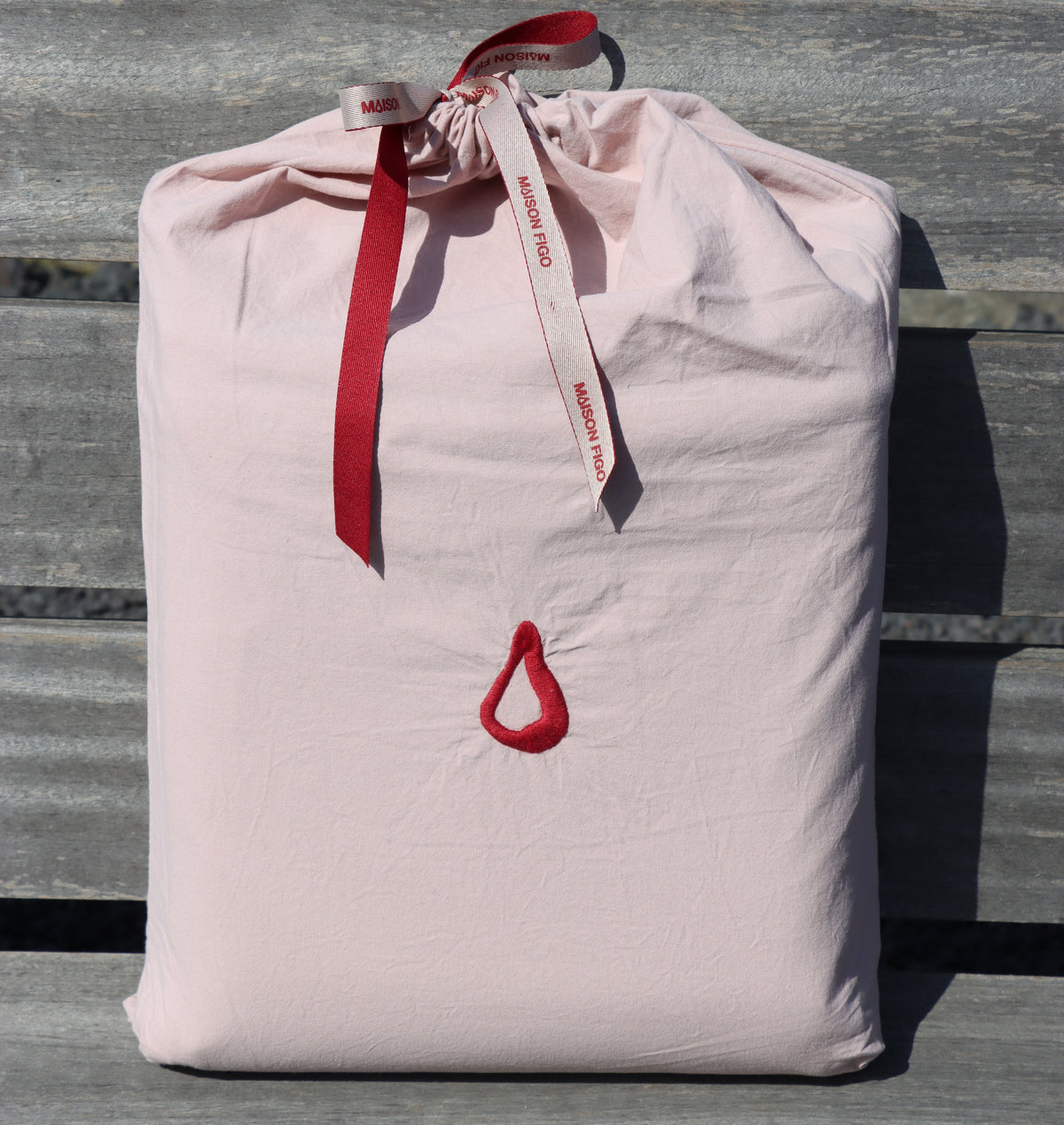 Percale Figo Duvet set