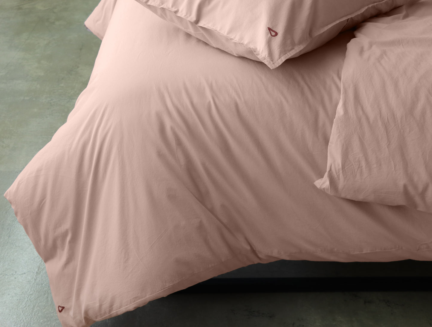 Percale Figo Duvet set
