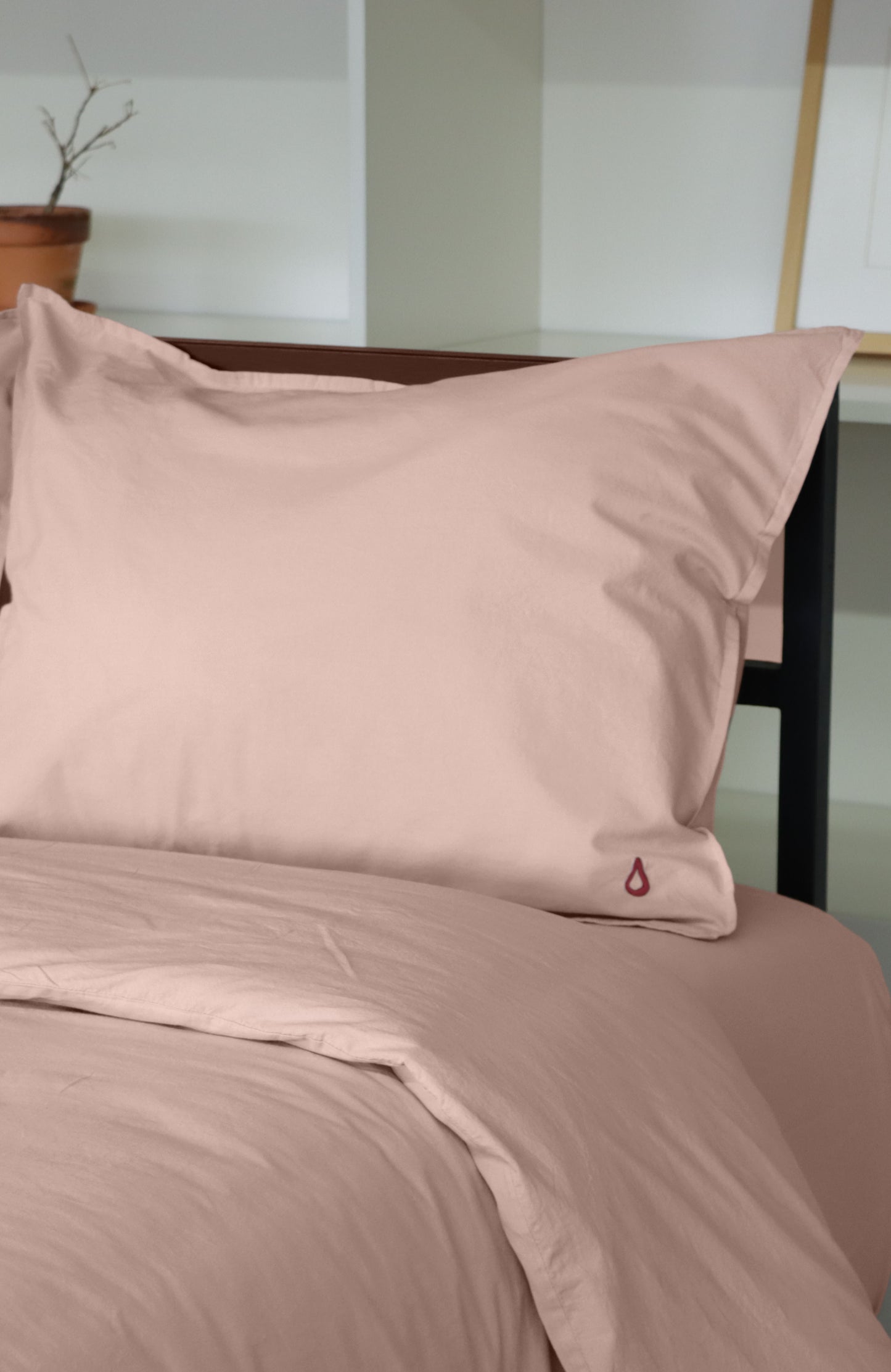 Percale Figo Duvet set